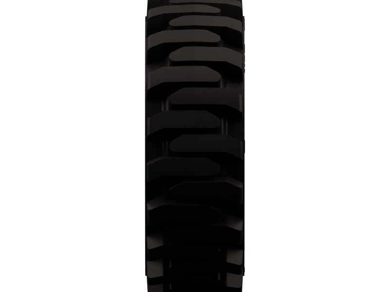 329-6990 10 x 16.5 Right Flexport Tire - image 4