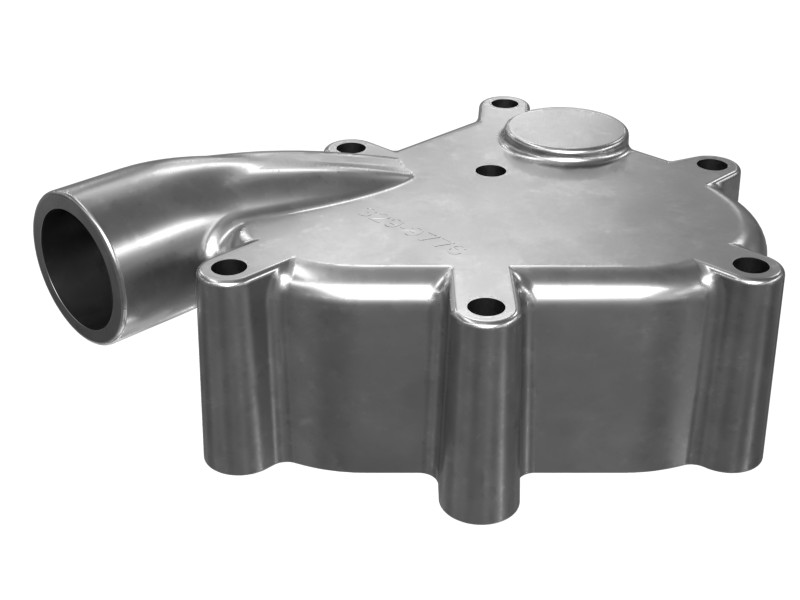 329-9776 Regulator Housing