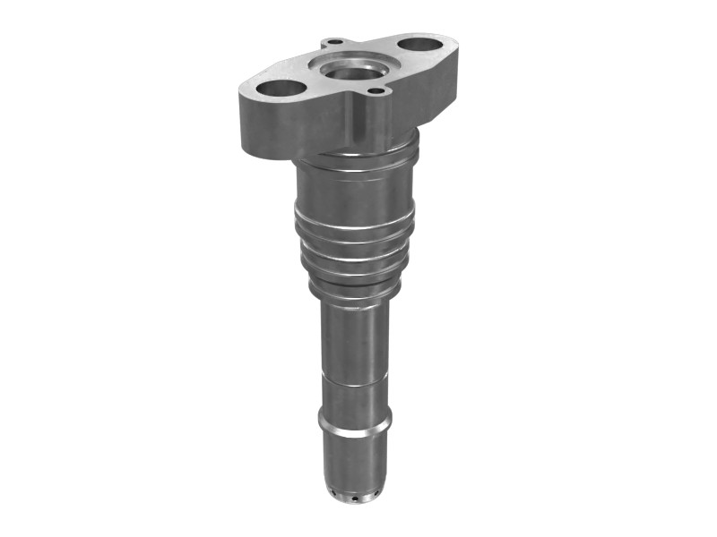 330-1782 Precombustion Chamber Nozzle Adapter