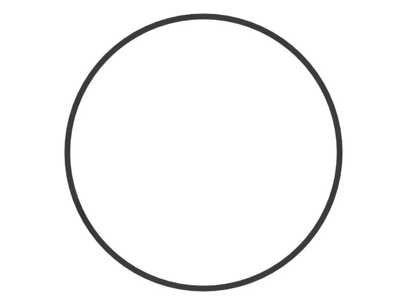 330-3517 34.52 mm ID O-Ring - image 3