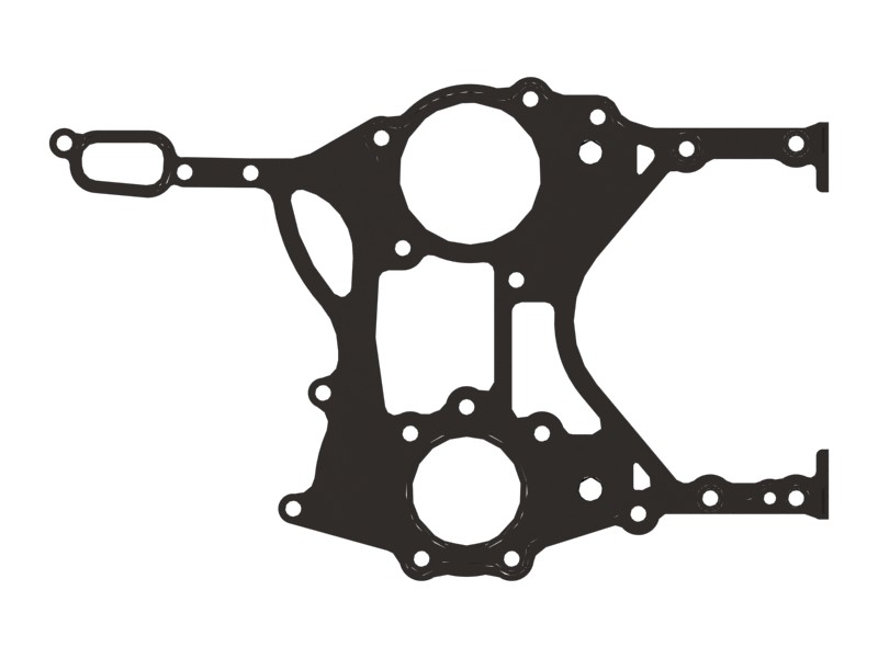 330-4778 Engine Front Housing Gasket - image 3