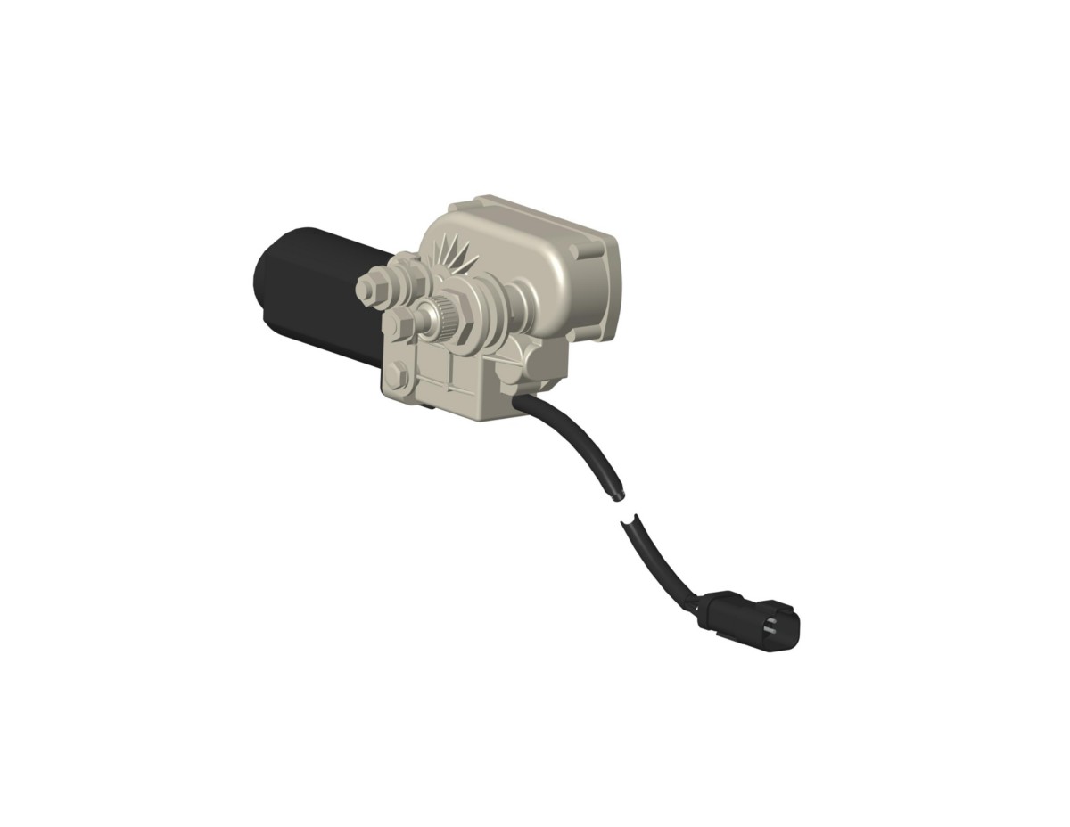 330-5012 Wiper Motor Group