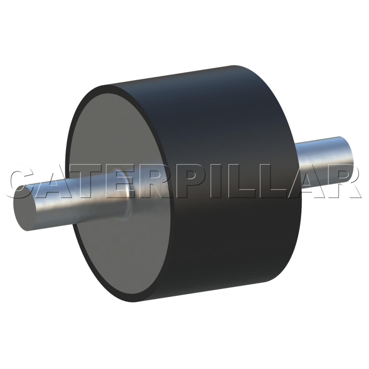 330-5646 M10X1.5 Threaded Mount