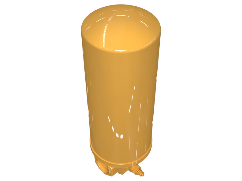 330-6570 Hydraulic Oil Filter