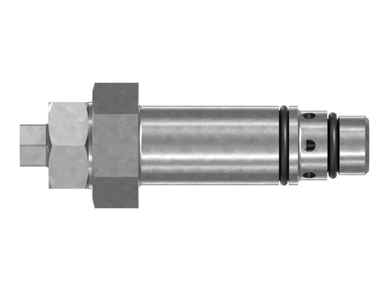 330-7743 Relief Valve Assembly - image 3