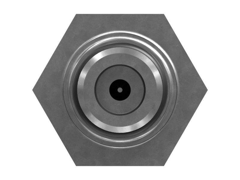 330-7743 Relief Valve Assembly - image 4