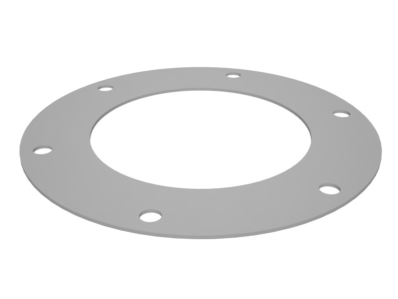 330-8955 1.5 mm Thick Exhaust Line Gasket