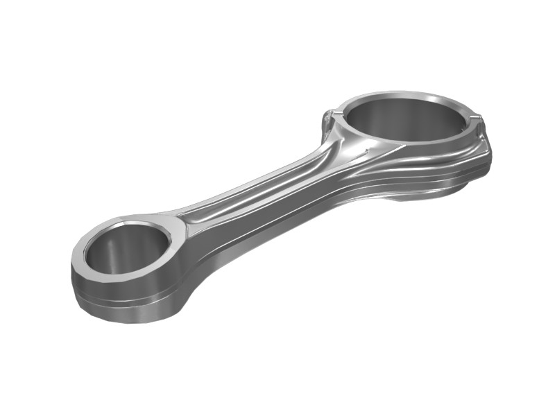 331-0291 Connecting Rod