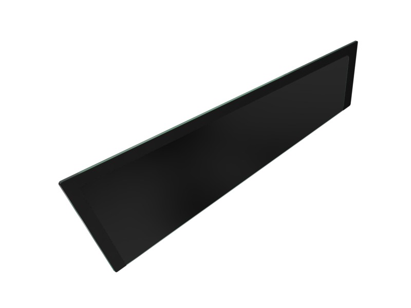 331-1150 6.8 mm Thick Window Glass