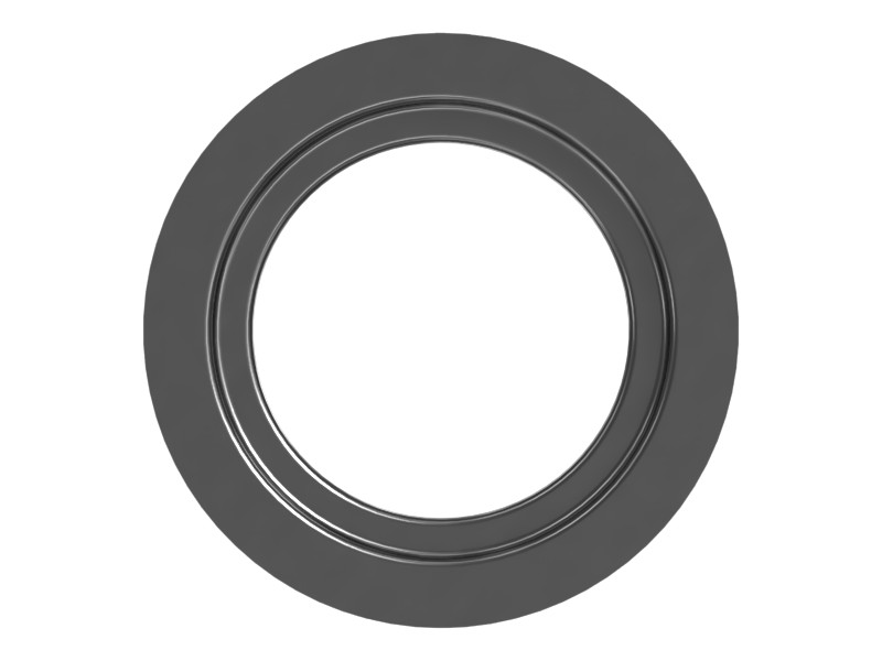 331-1388 103 mm Diameter Deflector Screen Plate - image 3