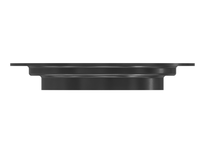 331-1388 103 mm Diameter Deflector Screen Plate - image 4