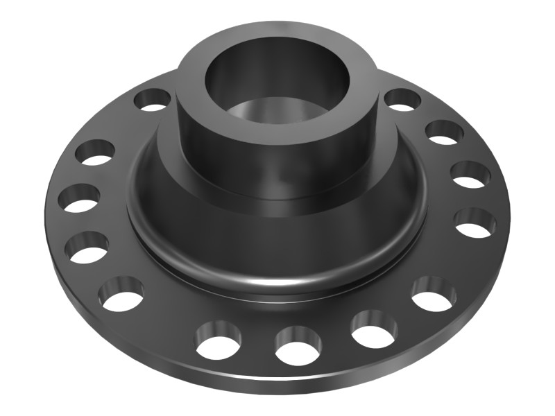 331-1391 138 mm OD Shaft Cover