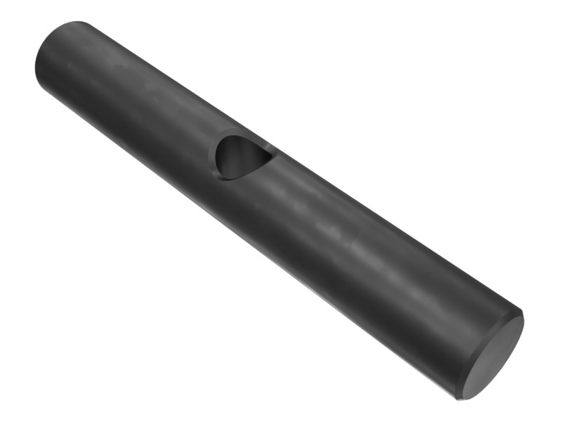 331-1398 130 mm Long Drive Axle Shaft
