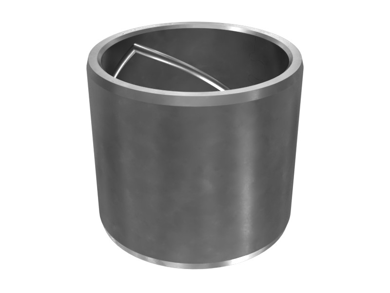 331-1522 65.17 mm Minimum ID Bearing