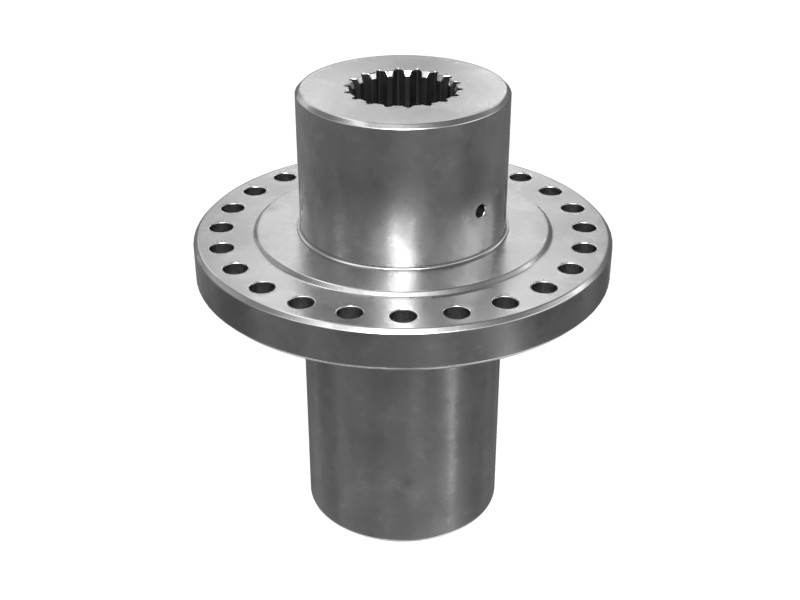 331-3656 Drive Pump Shaft