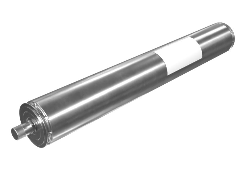331-7021 0.76 L Capacity Hydraulic Accumulator