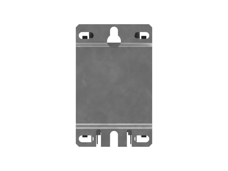 332-1131 2 Pole 50 Amp Contactor - image 2