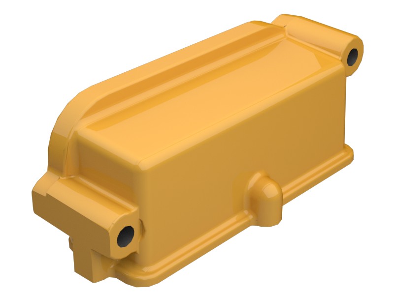 332-3707 Breather Adapter