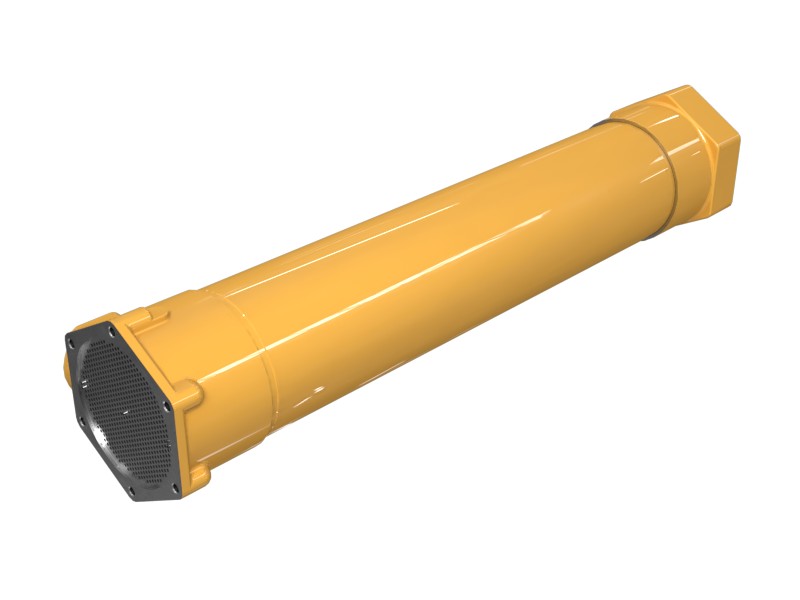 332-7331 Oil Element Group