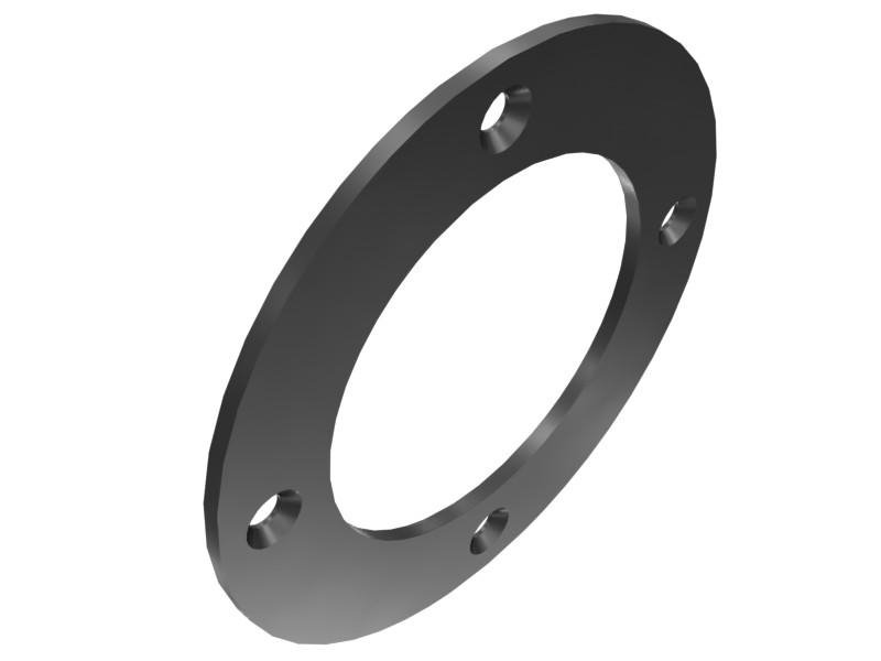 332-7487 Plate