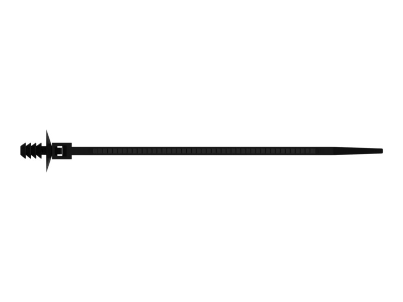 332-7865 Plastic Fir Tree Mount - image 3