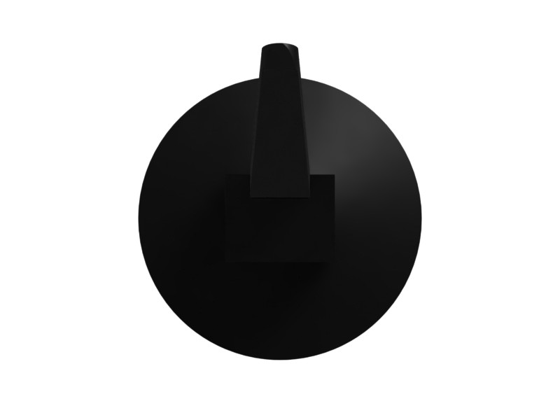 332-7865 Plastic Fir Tree Mount - image 4