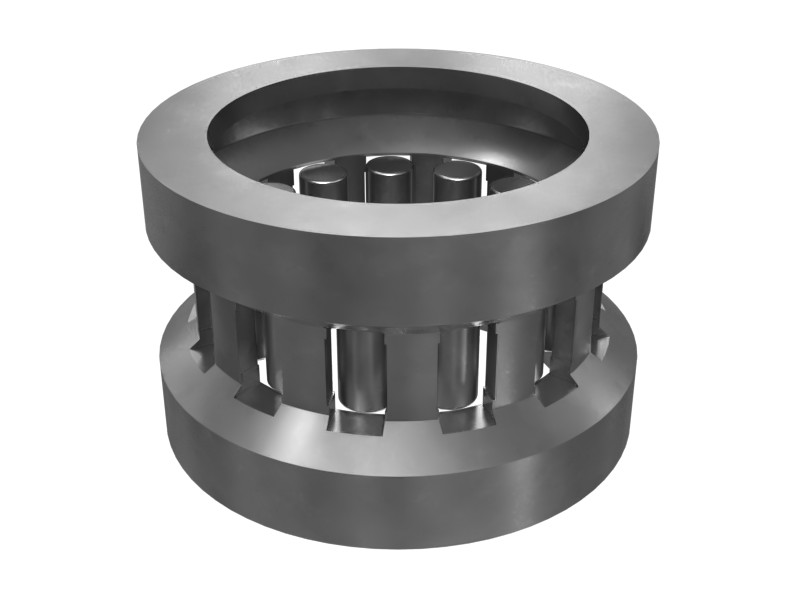333-2915 Needle Bearing (Debris Resistant)