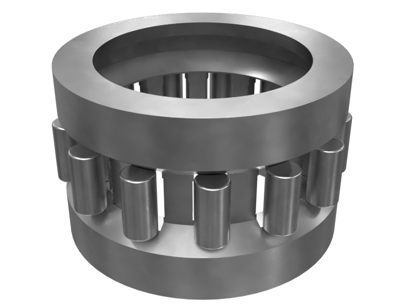 333-2916 Needle Bearing (Debris Resistant)