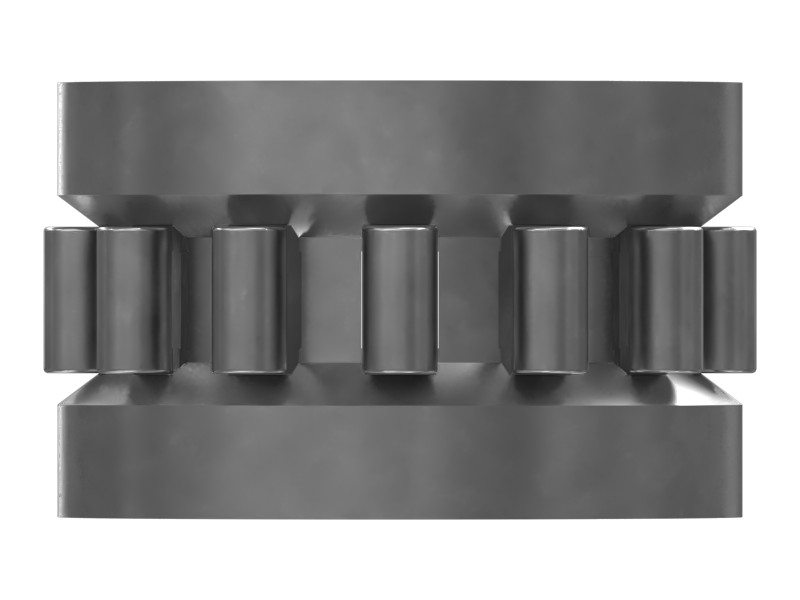 333-2916 Needle Bearing (Debris Resistant) - image 2