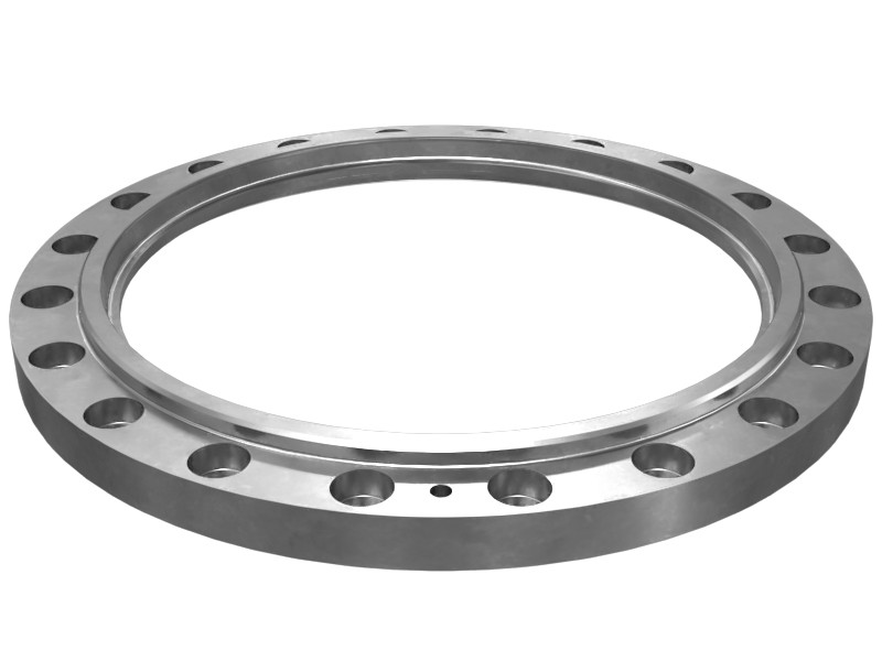 333-3035 502 mm OD Final Drive Plate