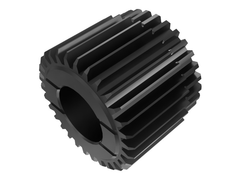 333-3055 Swing Drive Sun Gear