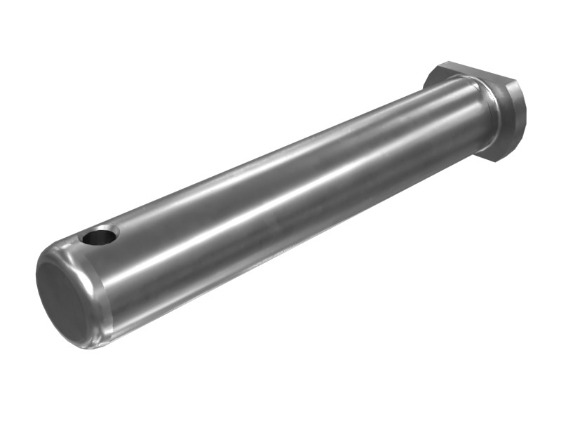 333-5619 22.15 mm Pin Diameter Track Master Link Pin