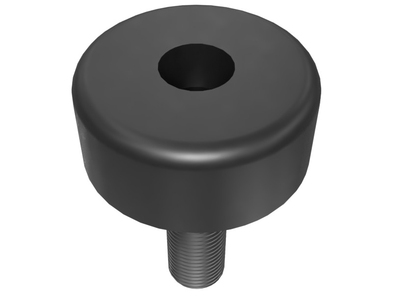 333-5726 M8 X 1.25 Socket Head Bumper Bolt