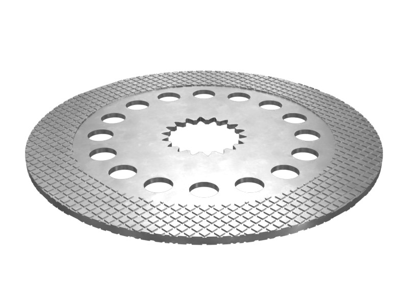 334-1034 403 mm OD Brake Friction Disc