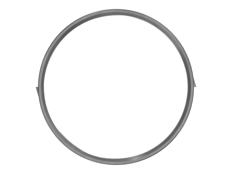 334-2669 83.46 mm Diameter Connecting Rod Bearing (Big End) - image 3