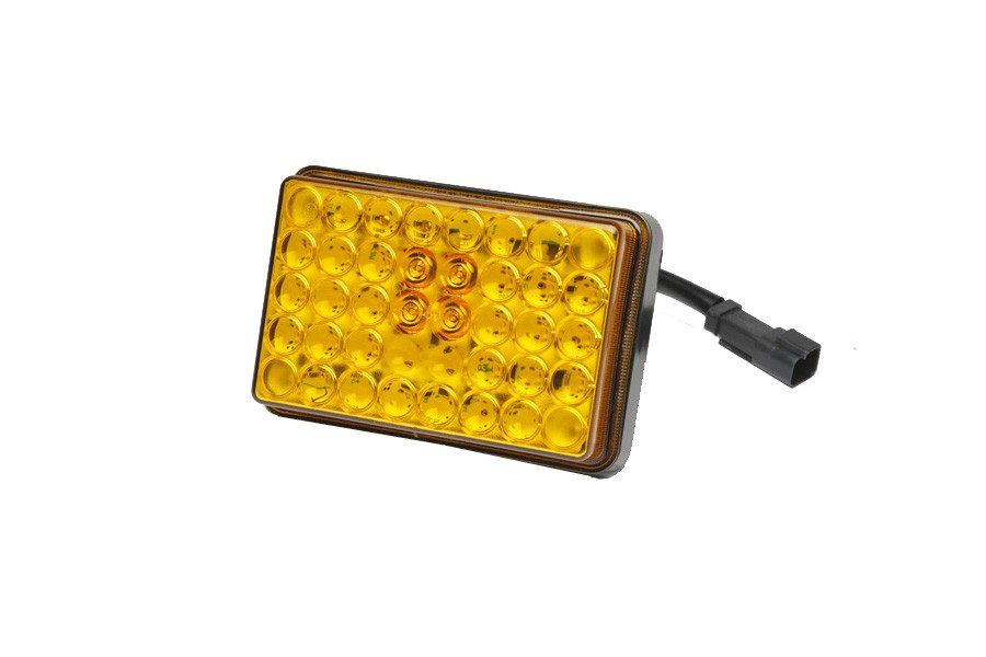 334-5410 LED Signal Light