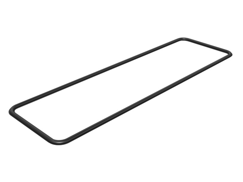 334-6206 3.4 mm Cross-Section Diameter O-Ring