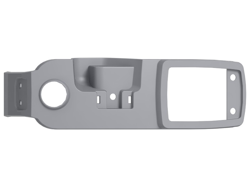 334-6450 Operator Console Cover - image 3
