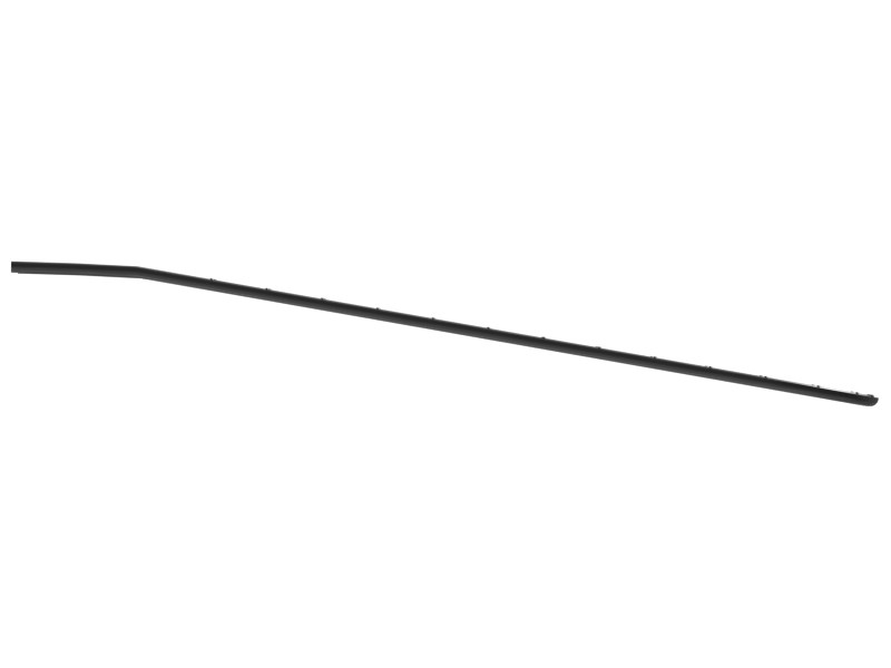 334-6507 18.2 mm Thick Weatherstrip Seal - image 2