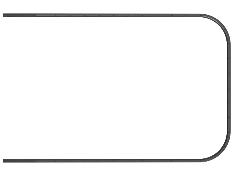 334-6507 18.2 mm Thick Weatherstrip Seal - image 3