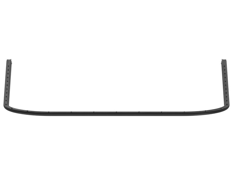 334-6507 18.2 mm Thick Weatherstrip Seal - image 4