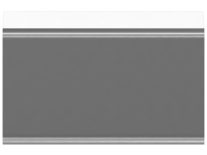 334-6526 20 mm Long Cab Door Body Gasket - image 2
