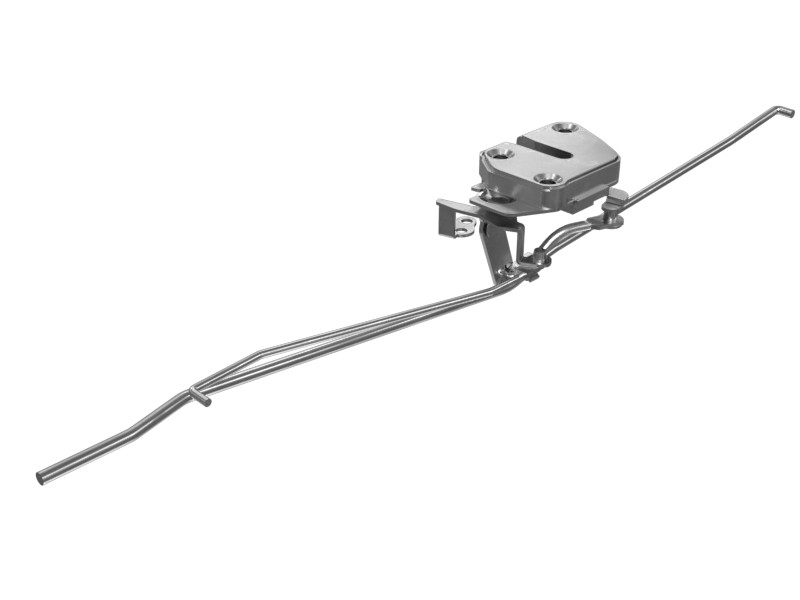 334-6535 Operator Station Cab Door Lock