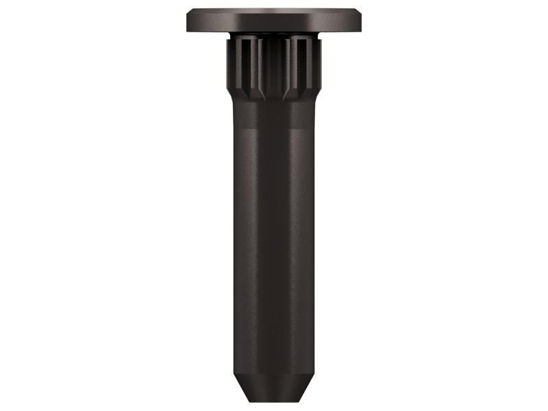334-6832 1/2-13-2A Thread Brake Special Stud - image 4