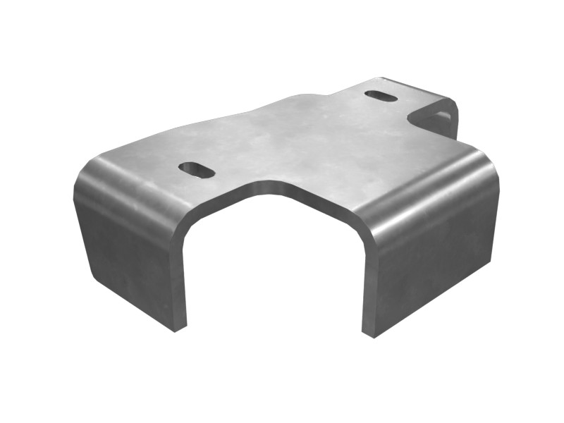 334-8375 Equalizer Bar Guard