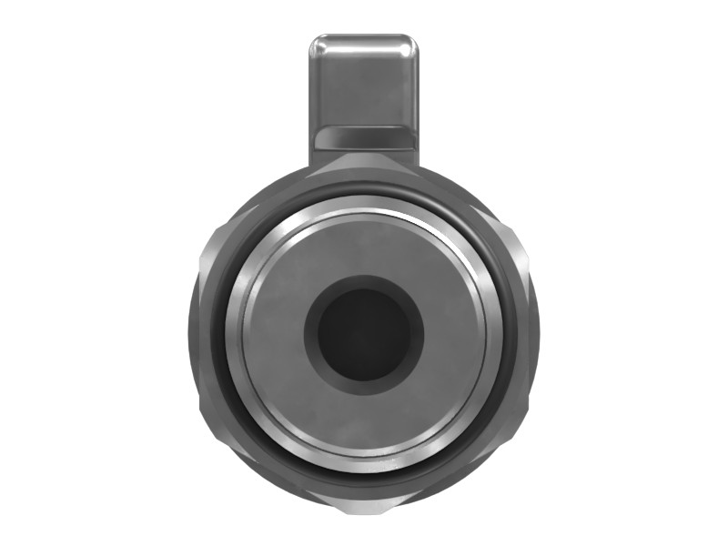 335-0084 Solenoid Valve and Relief Valve Assembly - image 4