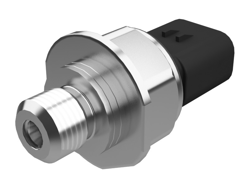 335-5321 50 Mpa Proportional Active Analog Pressure Sensor