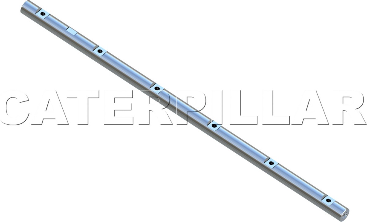 335-5604 Valve Mechanism Rocker Arm Shaft