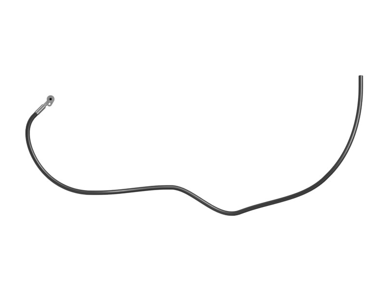 335-6428 10.32 mm Double Elbow Connecting Hose - image 3