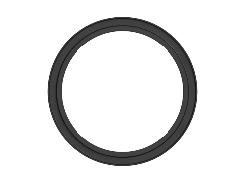 335-8964 114.25 mm Rod Diameter Buffer Seal - image 3
